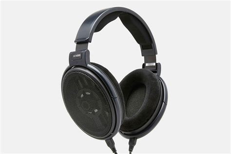 Massdrop x Sennheiser HD 6XX 